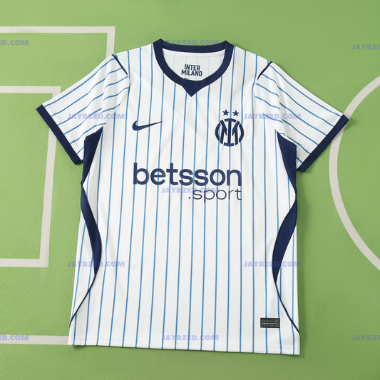 Inter Milan Extérieur - 2026/27