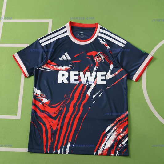 1. FC Cologne Third - 2026/27