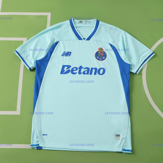 FC Porto Third - 2026/27