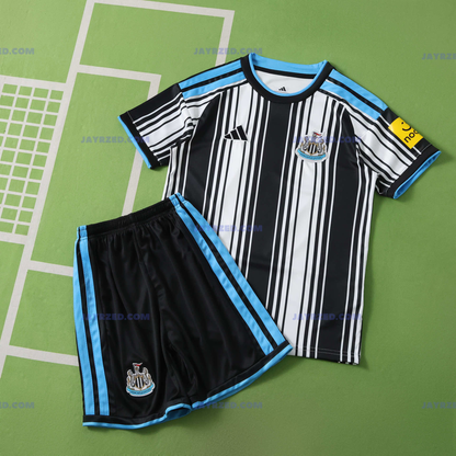 Newcastle United FC Domicile Enfant - 2026/27