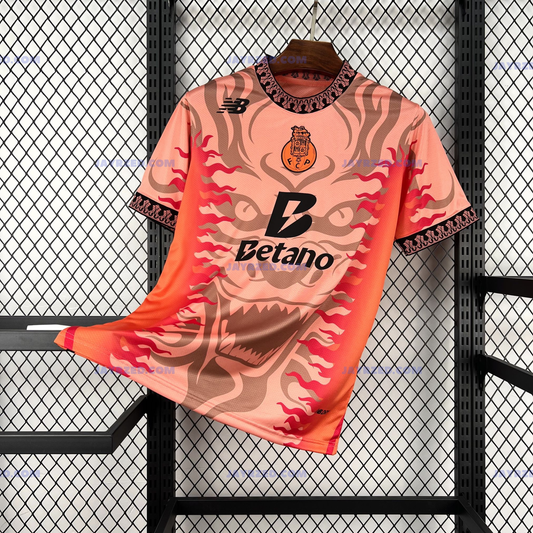FC Porto Concept Dragon - 2026/27