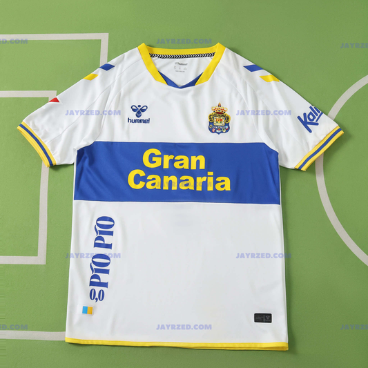 UD Las Palmas Third - 2026/27