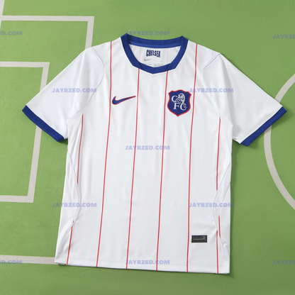 Chelsea FC Third - 2026/27