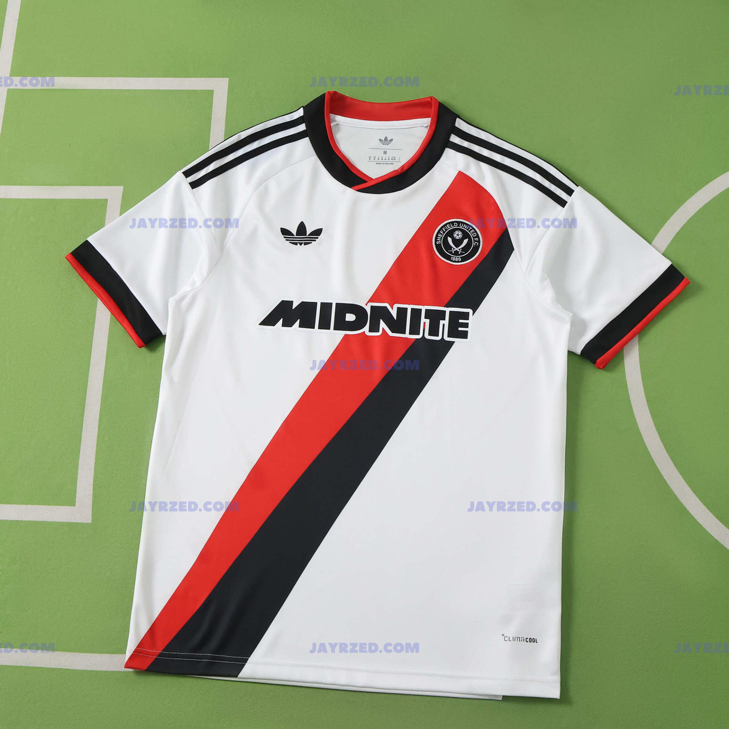 Sheffield United FC Extérieur - 2026/27