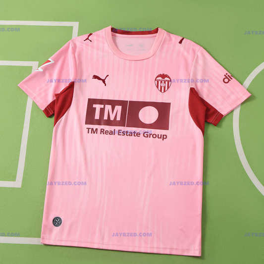 Valence CF Third  - 2026/27