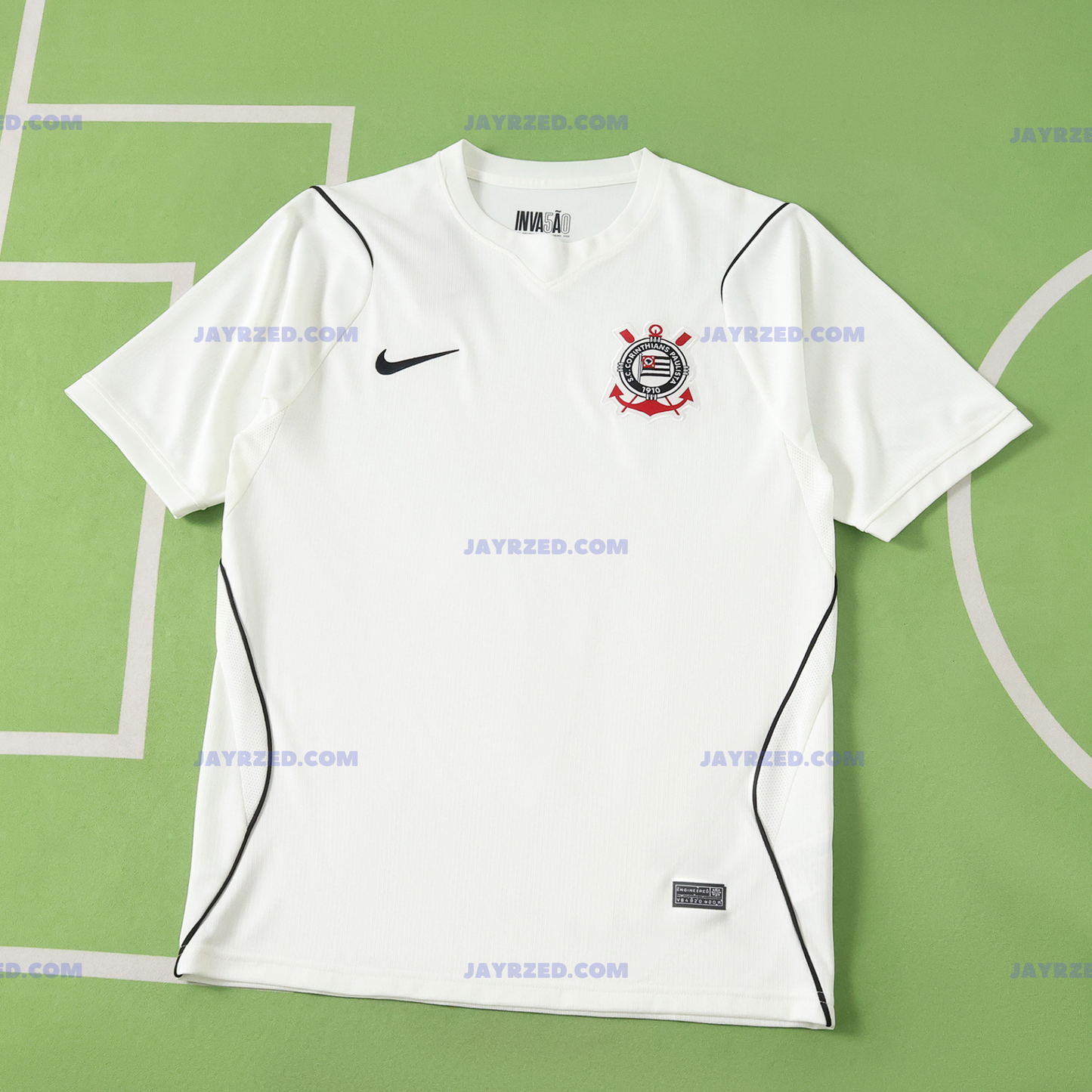 SC Corinthians Paulista Domicile - 2026/27