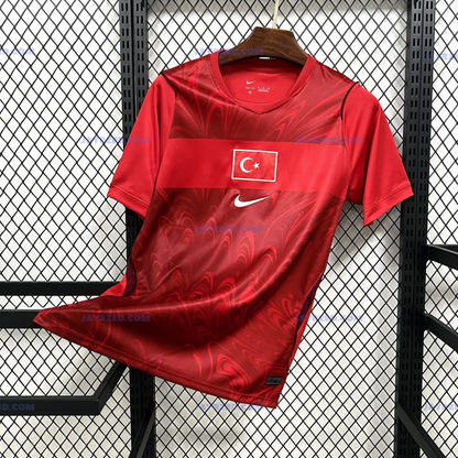 Turquie Extérieur - 2026/27