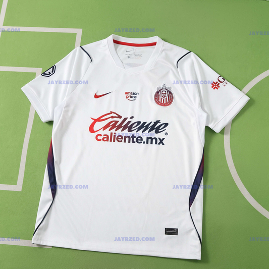 CD Guadalajara Extérieur - 2026/27