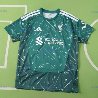 Liverpool FC Gardien Domicile - 2026/27