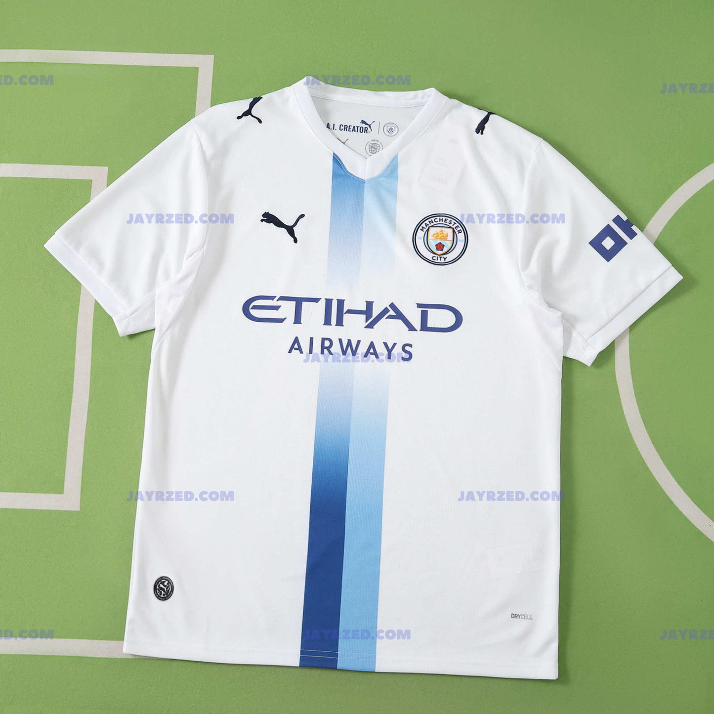 Manchester City FC Third - 2026/27