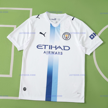 Manchester City FC Third - 2026/27