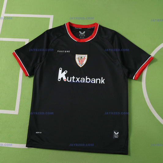 Athletic Club Bilbao Extérieur - 2026/27