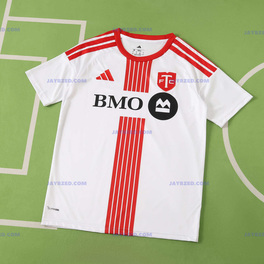 Toronto FC Extérieur - 2026/27