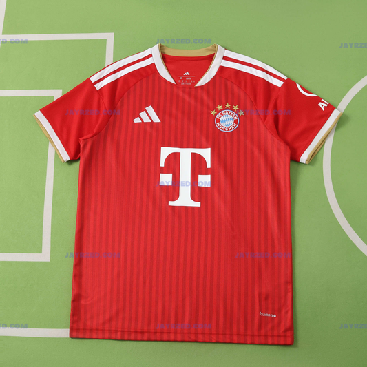 FC Bayern Munich Domicile - 2026/27