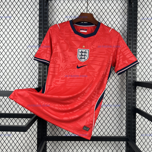 Angleterre Extérieur - 2026/27