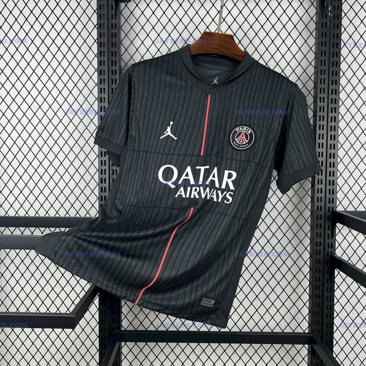 Paris Saint-Germain PSG Fourth - 2025/26