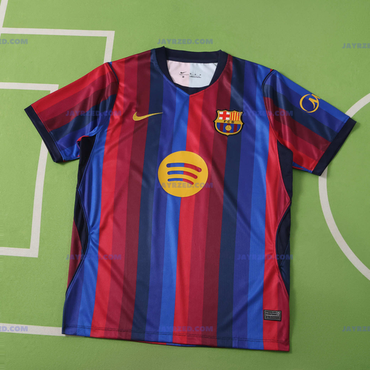 FC Barcelone Domicile - 2026/27