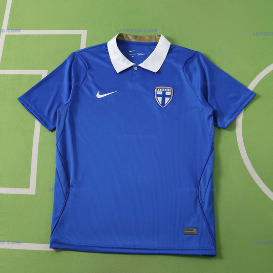 Finlande Domicile - 2026/27