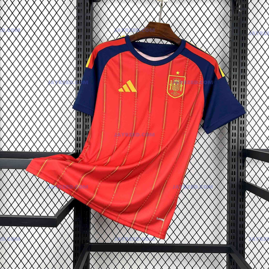 Espagne Domicile - 2026/27