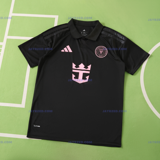 Inter Miami CF Extérieur - 2026/27