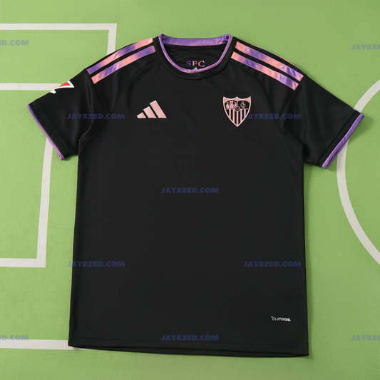 Seville FC Third - 2026/27