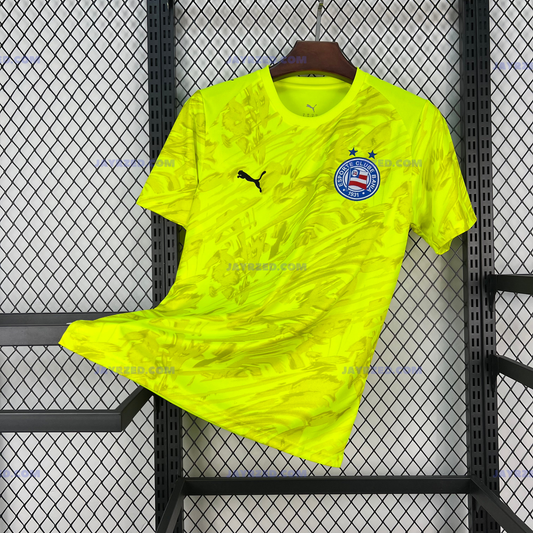 EC Bahia Gardien Jaune - 2026/27