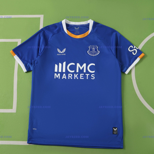 Everton FC Domicile - 2026/27