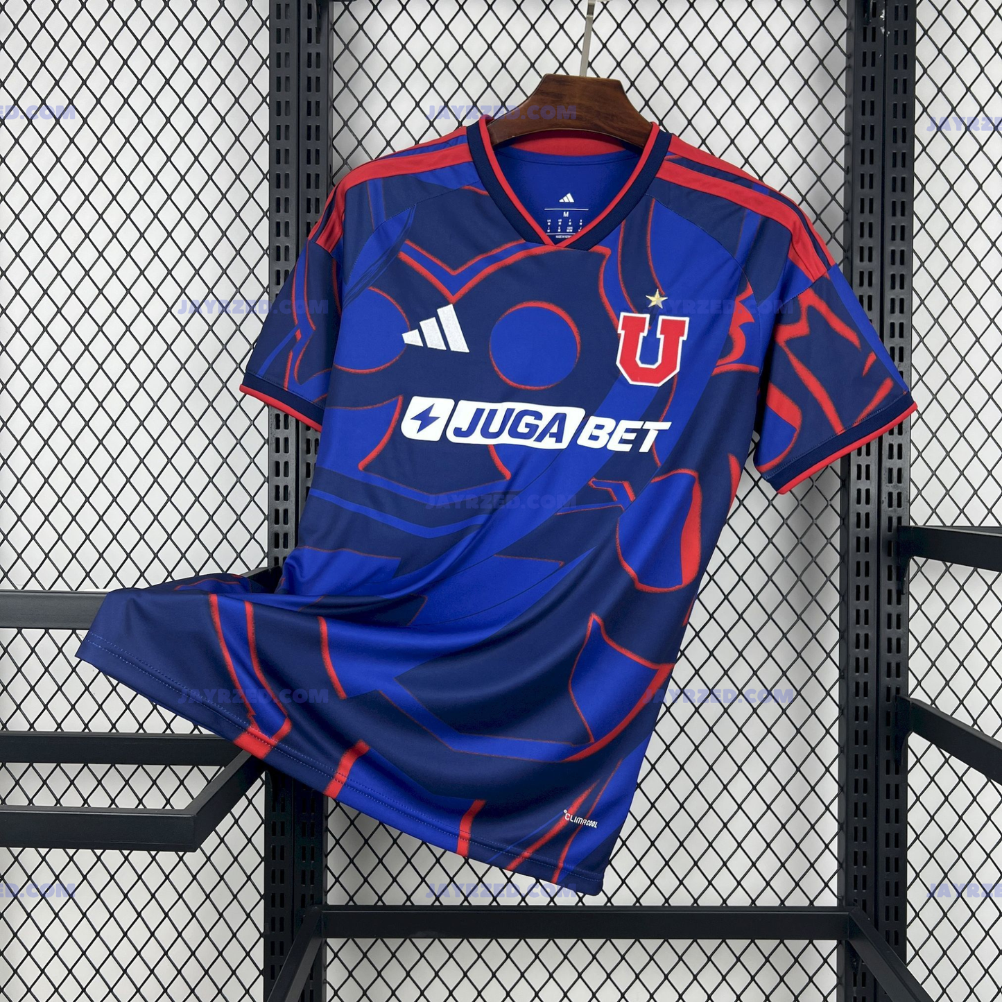 CF Universidad de Chile Domicile - 2026/27