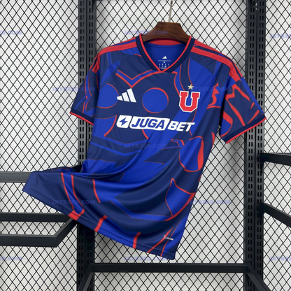 CF Universidad de Chile Domicile - 2026/27