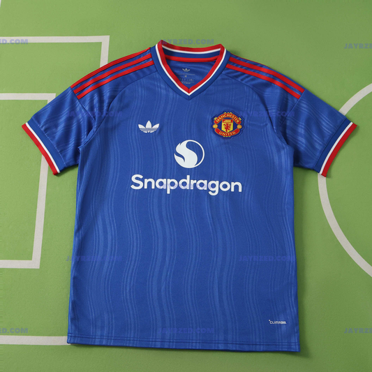 Manchester United FC Extérieur - 2026/27
