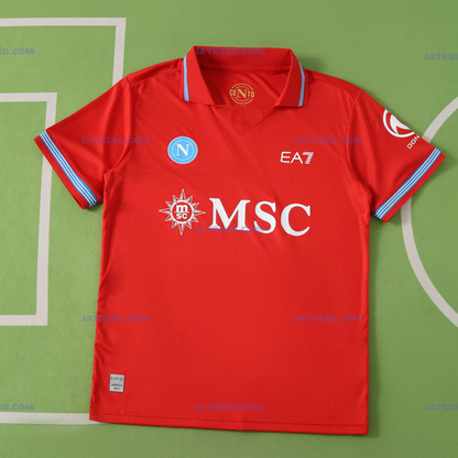 SSC Napoli Third - 2026/27