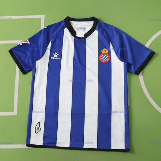 RCD Espanyol de Barcelone Domicile - 2026/27