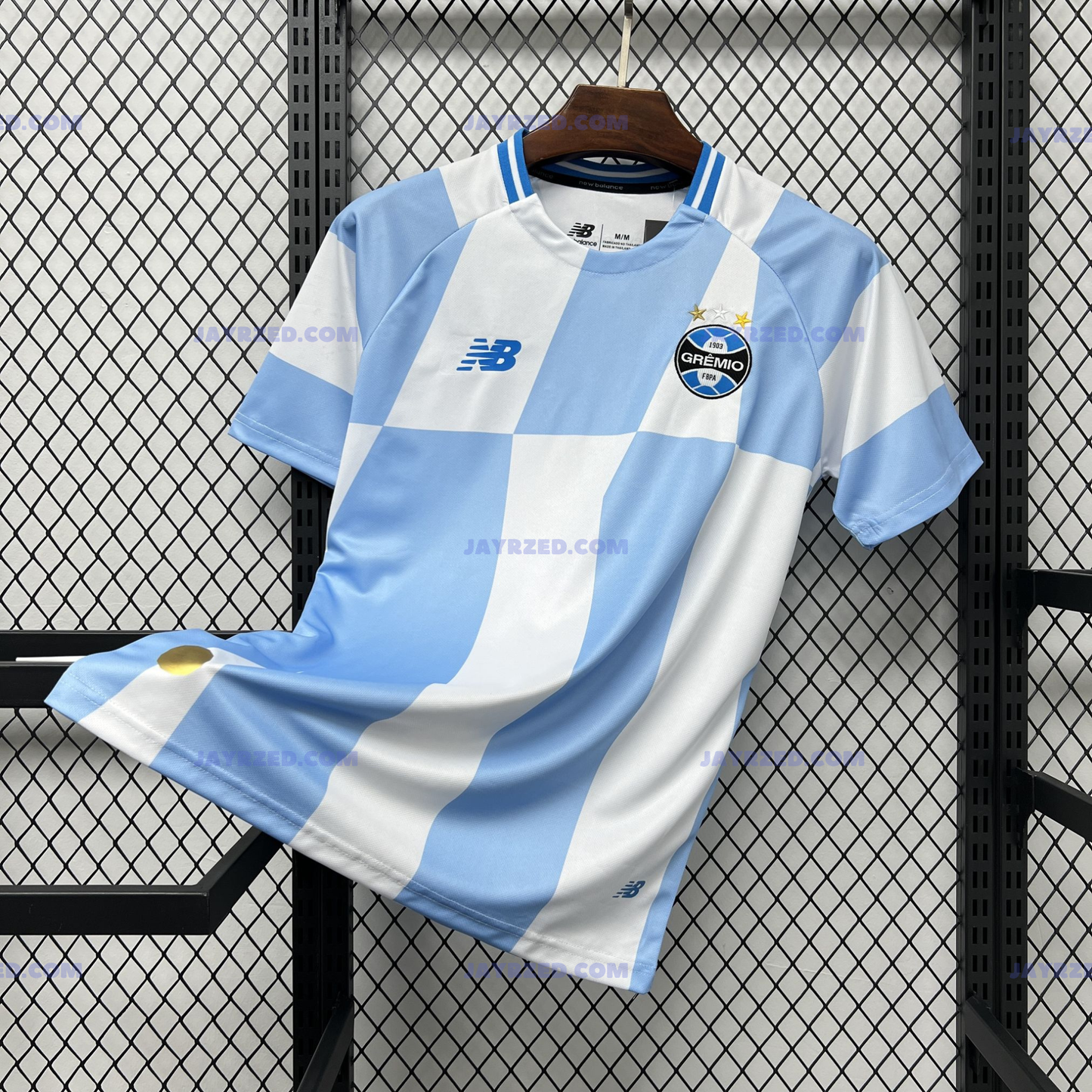 Grêmio FBPA Extérieur - 2026/27