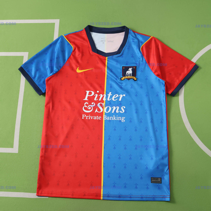 AFC Richmond Domicile - 2026/27