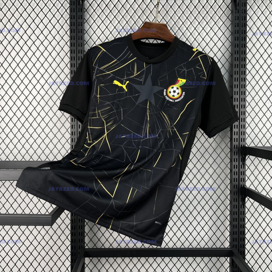 Ghana Third - 2026/27