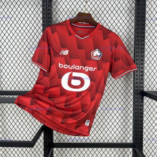Lille LOSC Domicile - 2025/26