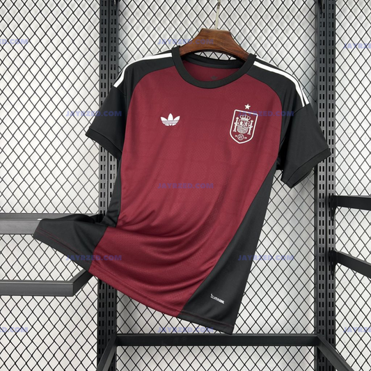 Espagne Gardien - 2026/27