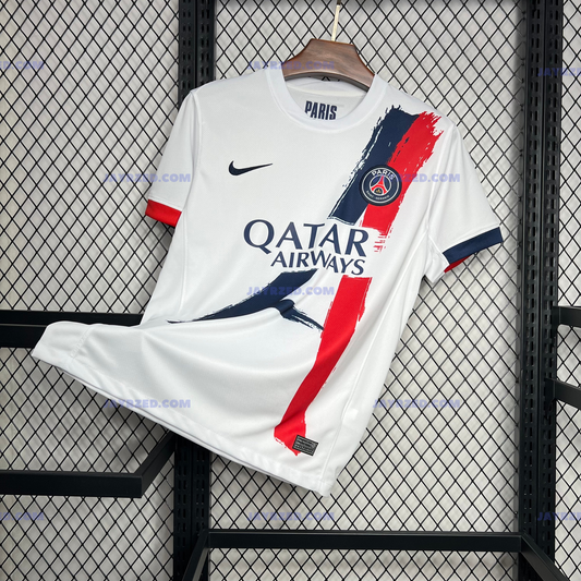 Paris Saint-Germain PSG Extérieur - 2025/26