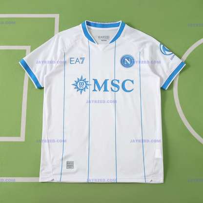SSC Napoli Extérieur - 2026/27