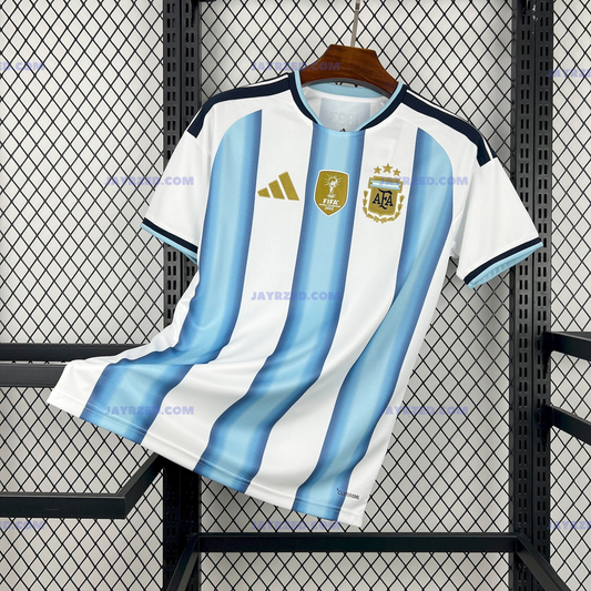 Argentine Domicile - 2026/27