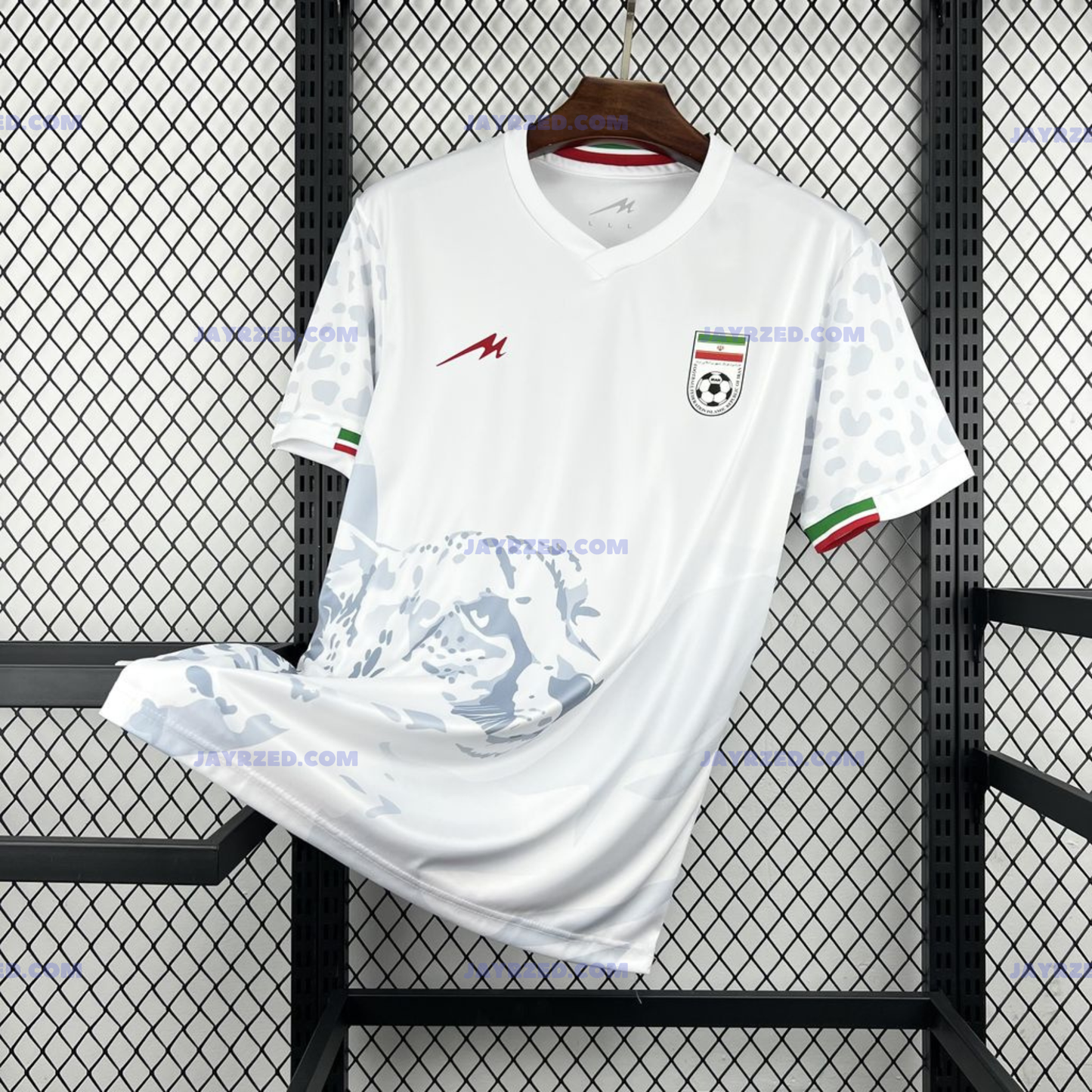 Iran Domicile - 2026/27