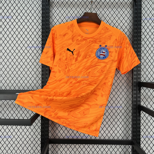 EC Bahia Gardien Orange - 2026/27