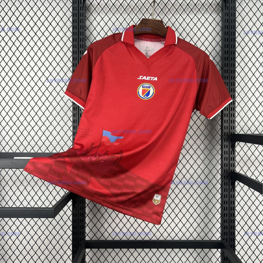 Haïti Third - 2026/27