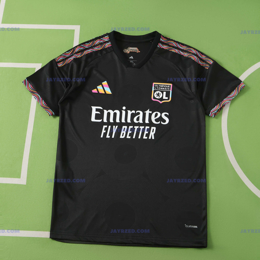 Olympique Lyonnais OL Third - 2026/27