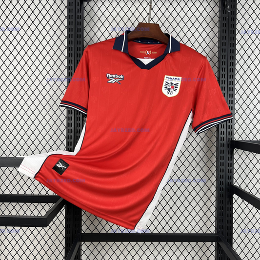 Panama Domicile - 2026/27