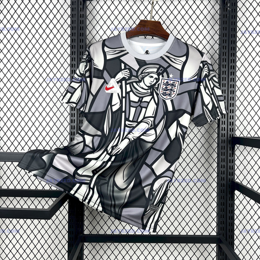 Angleterre x Palace - Concept