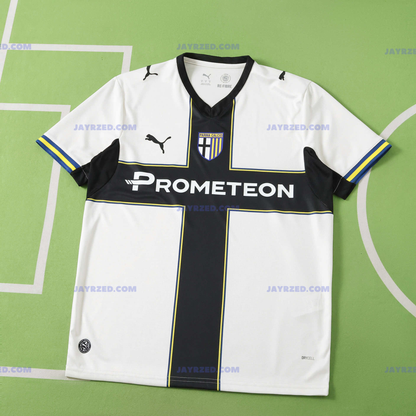 Parma Calcio 1913 Domicile - 2026/27