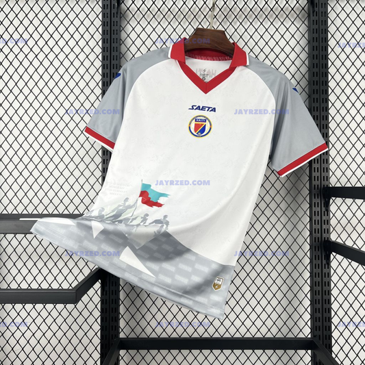 Haïti Extérieur - 2026/27