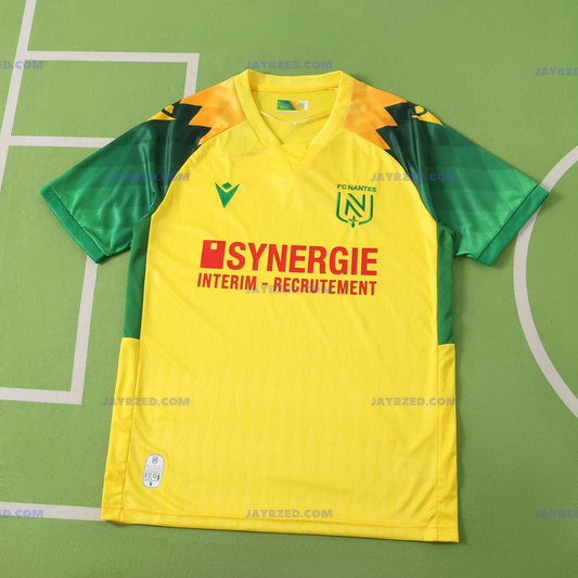 FC Nantes Domicile - 2026/27