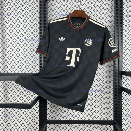 FC Bayern Munich Third - 2025/26